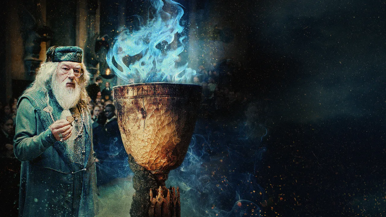 Harry Potter and the Goblet of Fire (2005) still