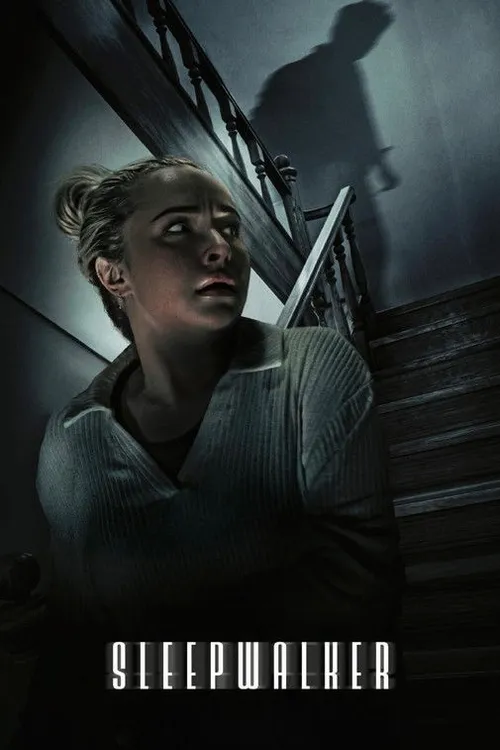 Sleepwalker (2026) পোস্টার