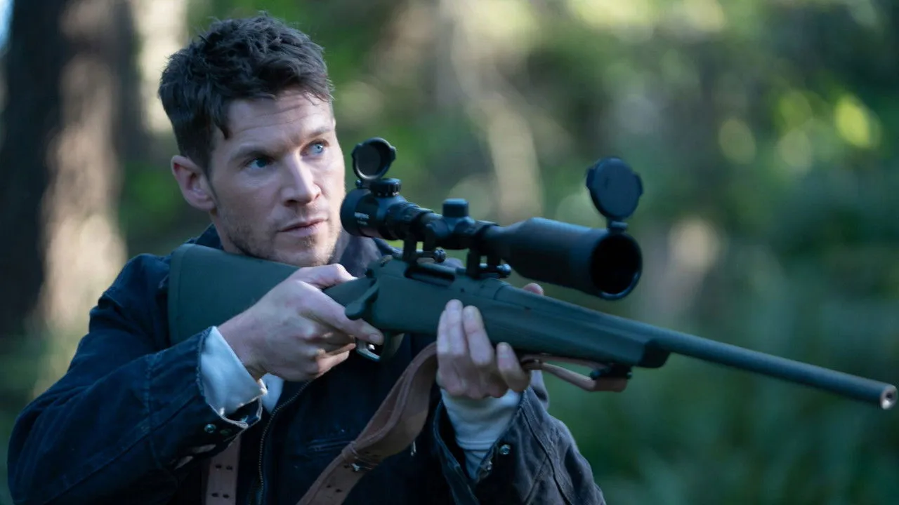 Sniper: Assassin's End (2020) दृश्य