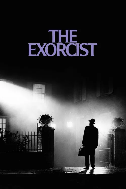 The Exorcist (1973) পোস্টার