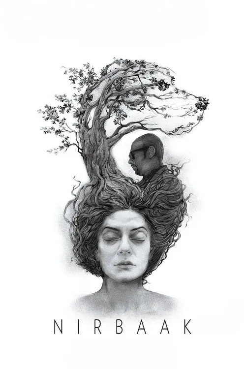 Nirbaak (2015) पोस्टर