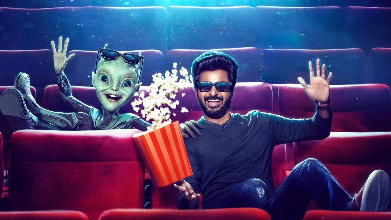 Ayalaan (2024) still