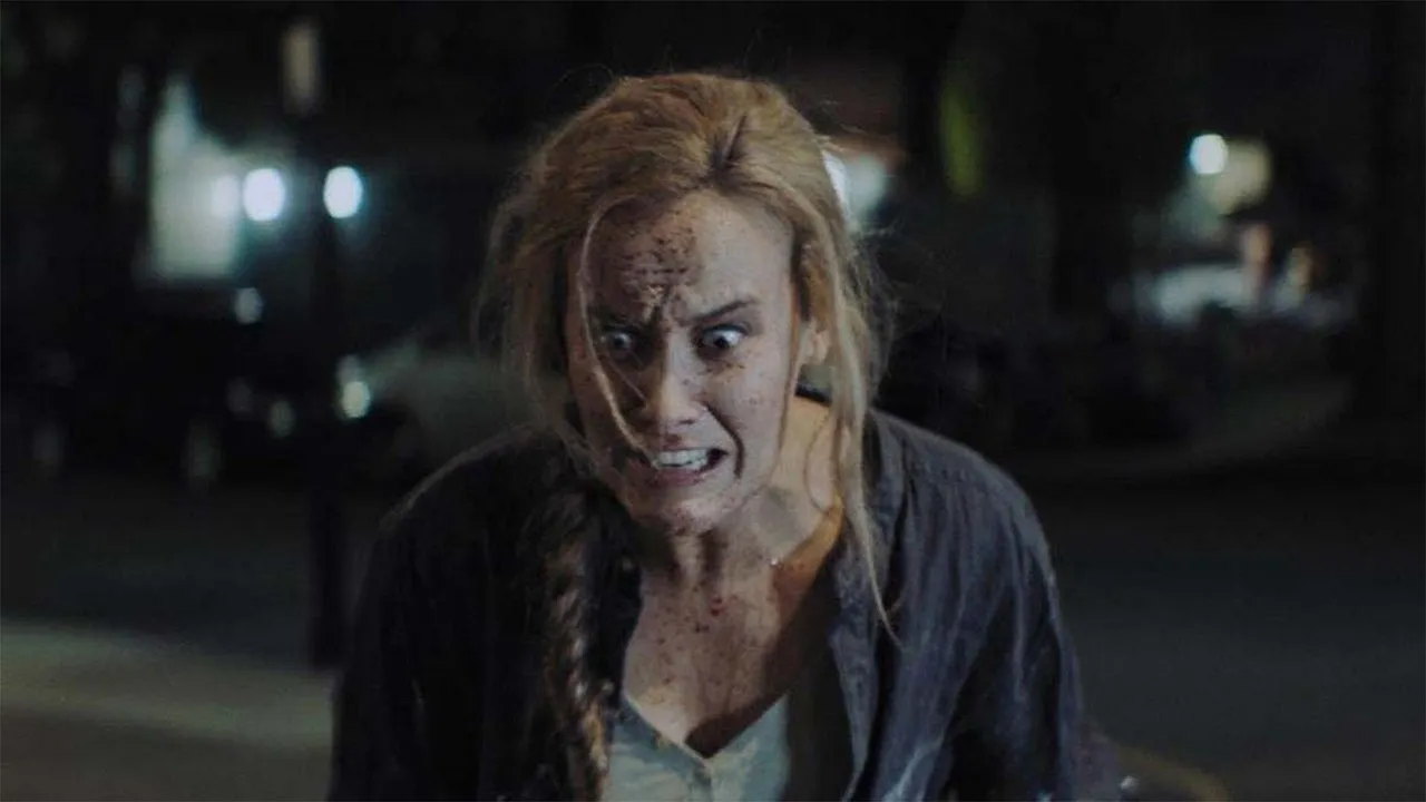 The Kindred (2021) দৃশ্য