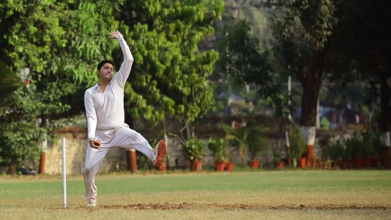 Kaun Pravin Tambe? (2022) দৃশ্য