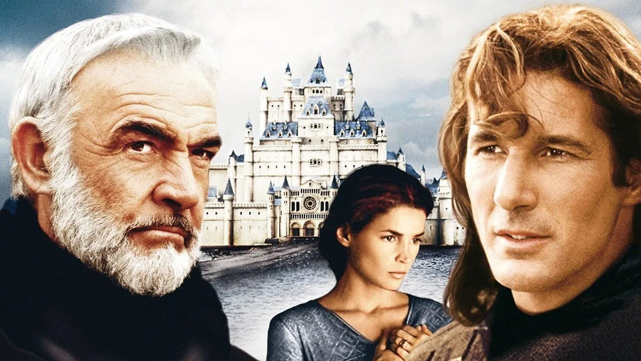 First Knight (1995) still