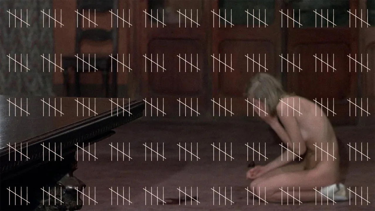 Salò, or the 120 Days of Sodom (1976) দৃশ্য