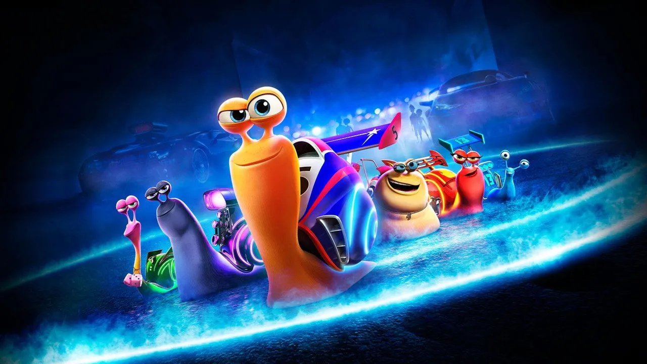 Turbo (2013) still