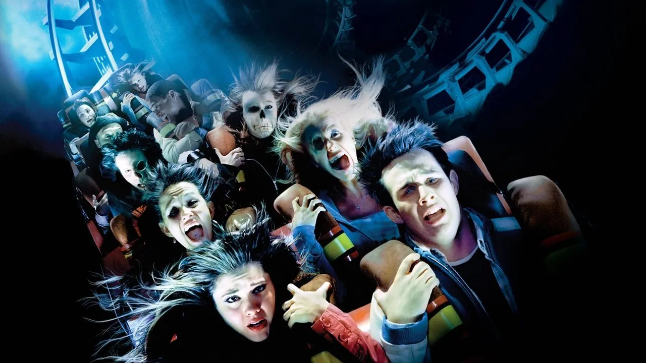 Final Destination 3 (2006) दृश्य