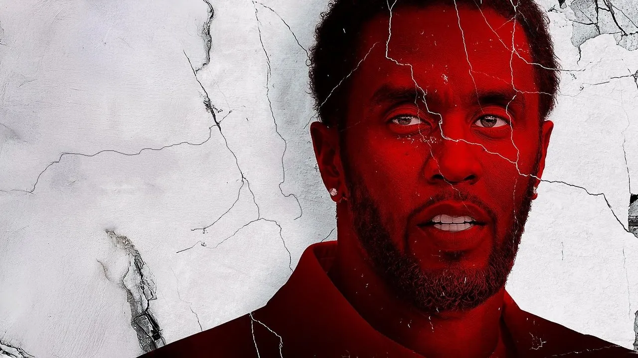 Diddy: Monster's Fall (2025) দৃশ্য