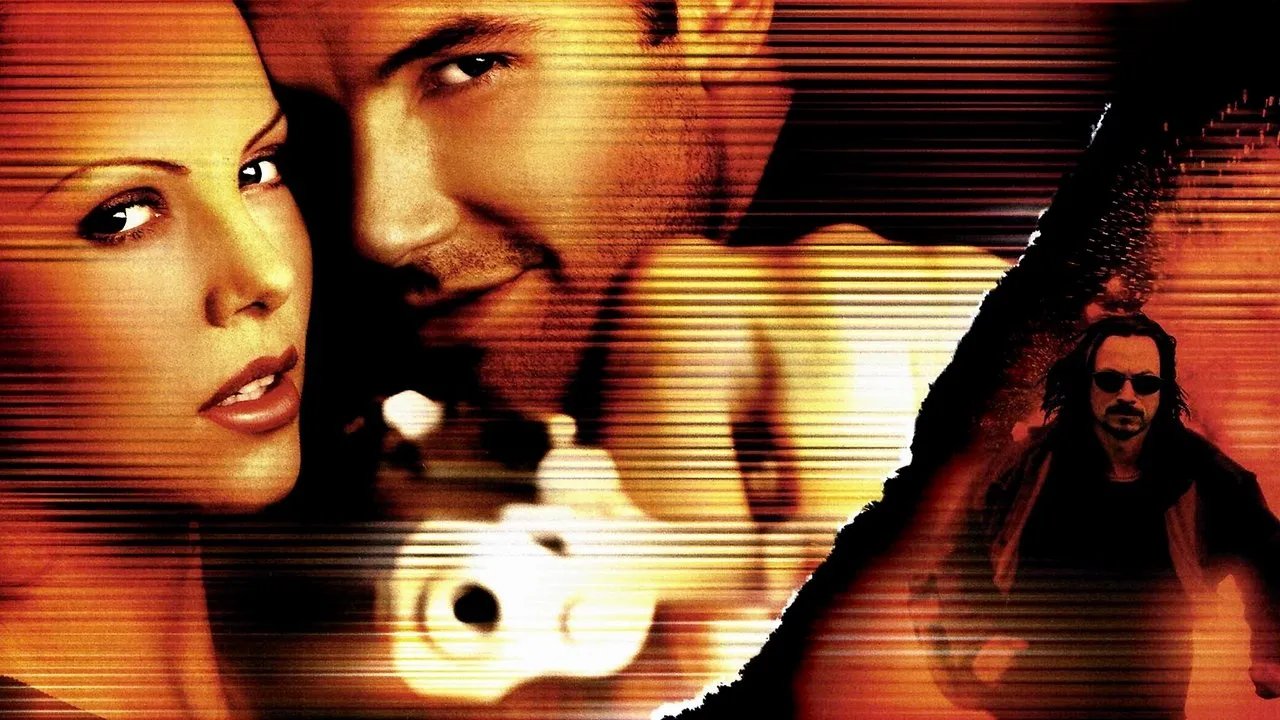 Reindeer Games (2000) दृश्य