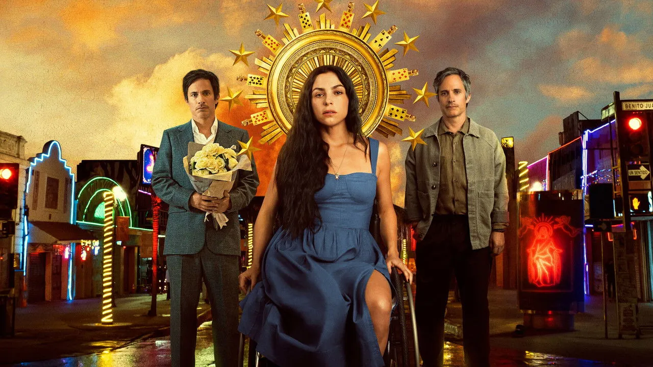 Santita (2026) দৃশ্য