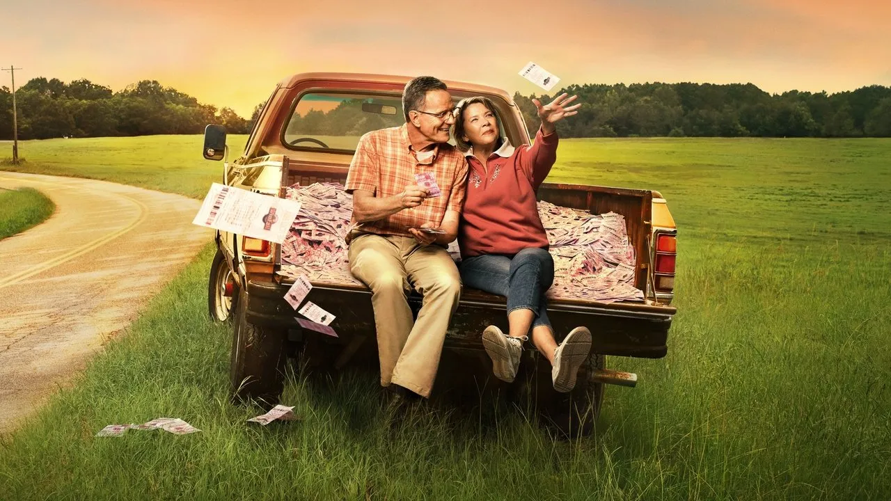 Jerry & Marge Go Large (2022) still