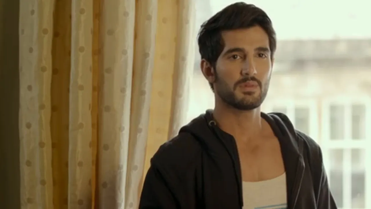 Tum Bin 2 (2016) दृश्य