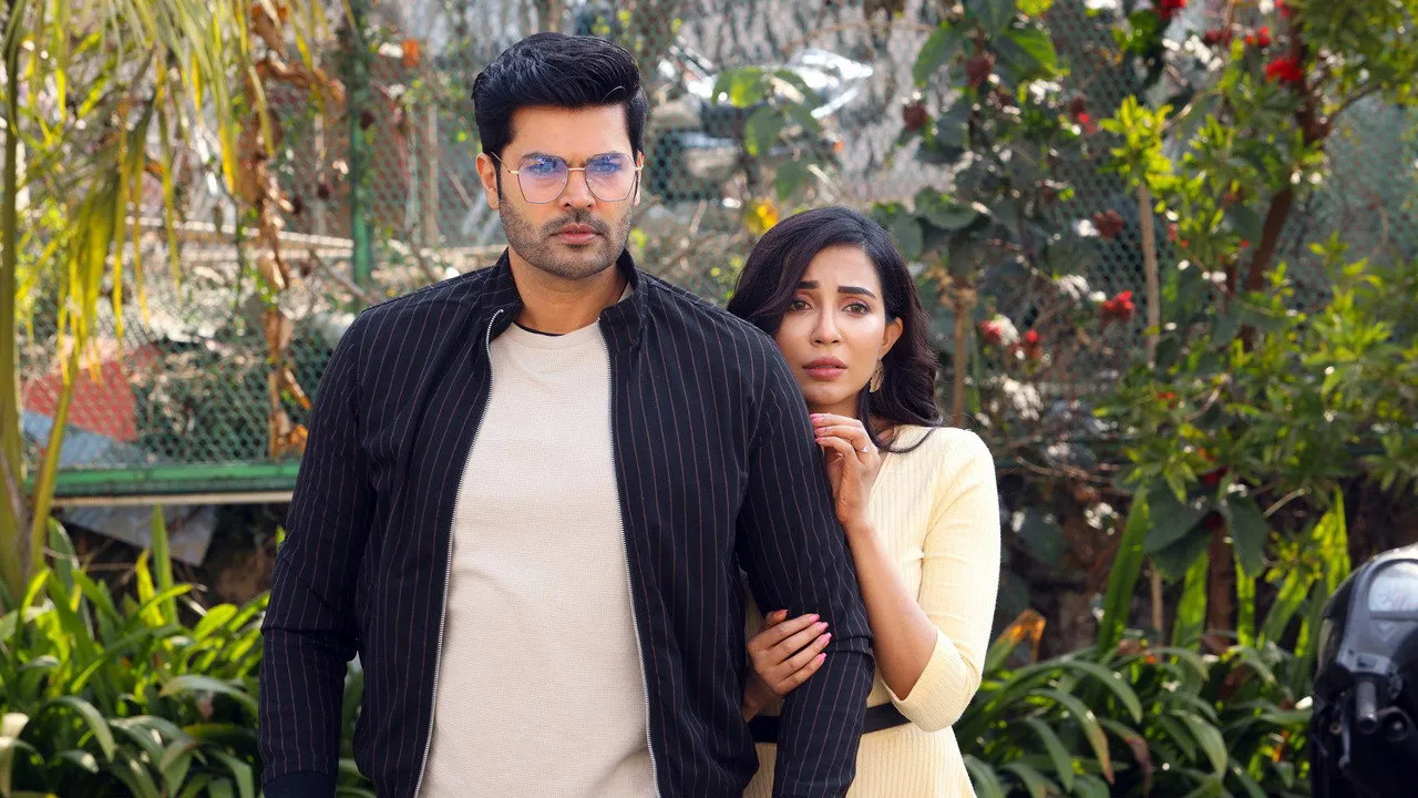 UnPaarvayil (2025) দৃশ্য