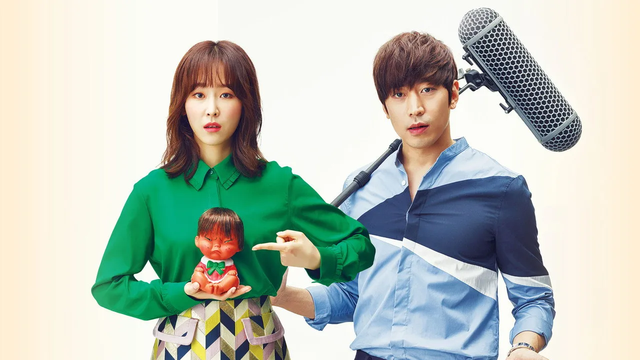 Another Miss Oh (2016) still