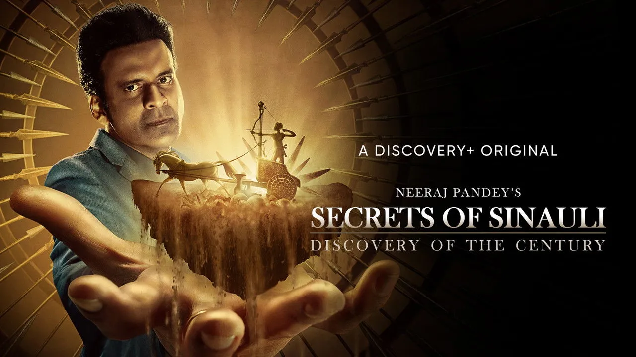 Secrets of Sinauli (2021) দৃশ্য