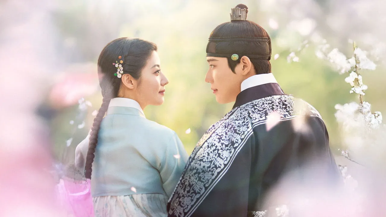 To My Beloved Thief (2026) still