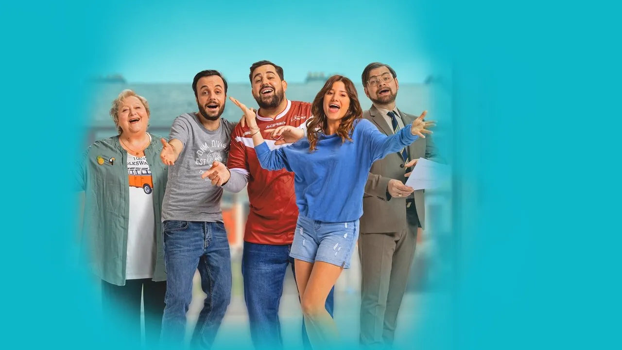 Song Express (2021) দৃশ্য