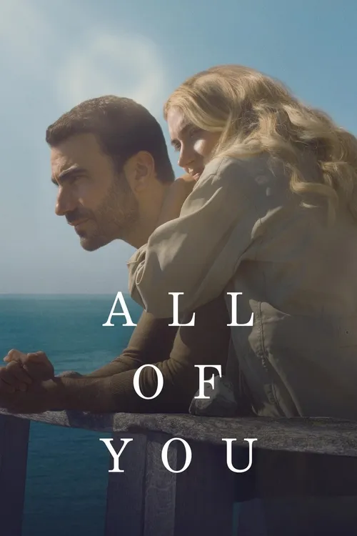 All of You (2025) पोस्टर