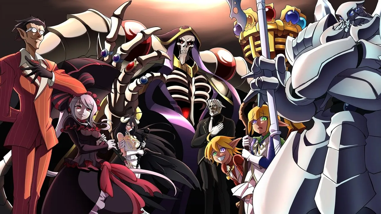 Overlord (2015) दृश्य
