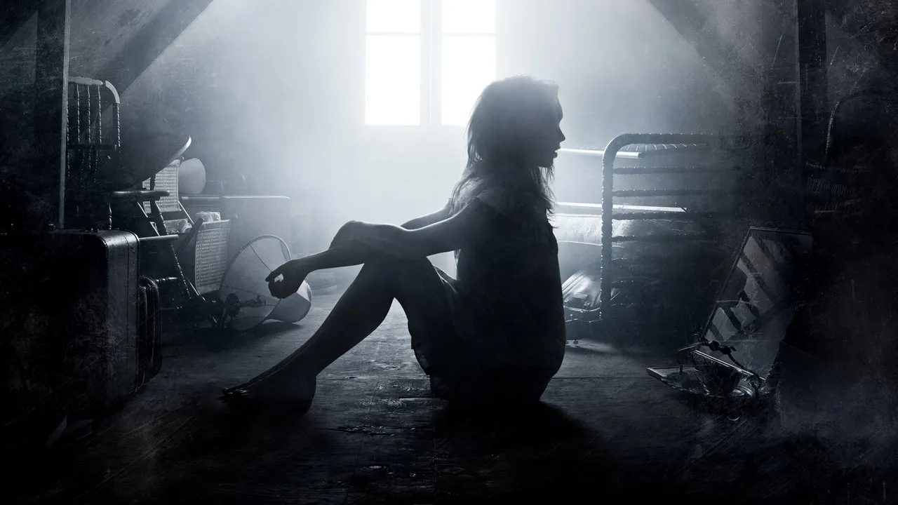 The Exorcist (2016) still