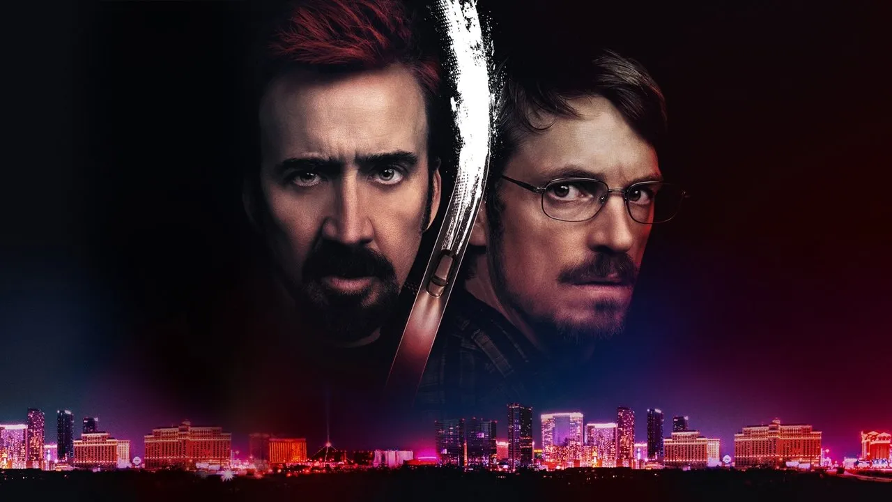 Sympathy for the Devil (2023) still