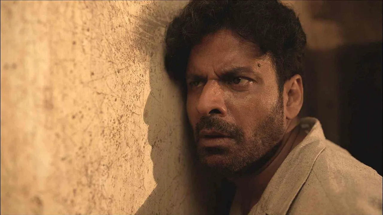 Gali Guleiyan (2018) দৃশ্য
