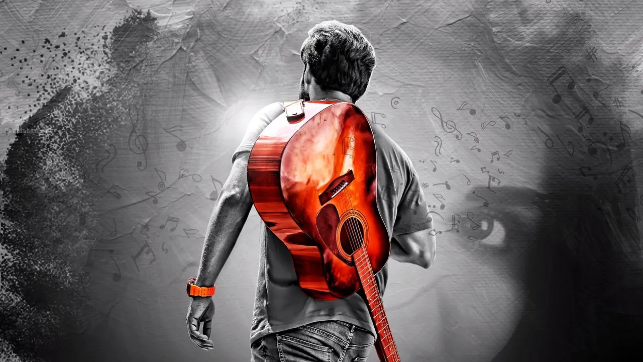 Tej... I Love You (2018) still