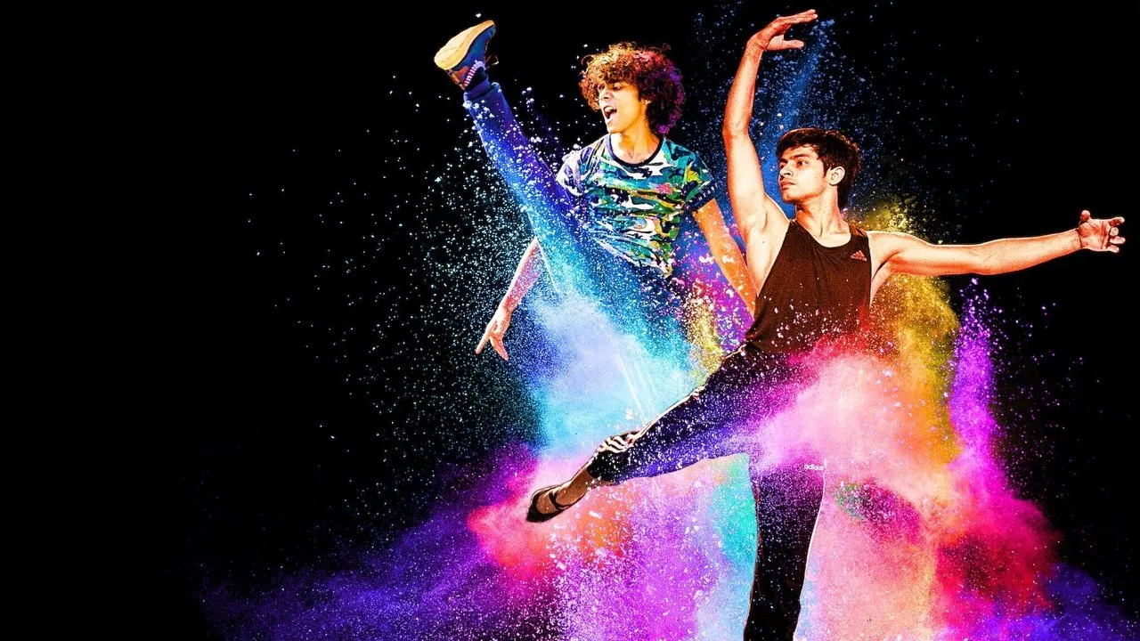 Yeh Ballet (2020) দৃশ্য