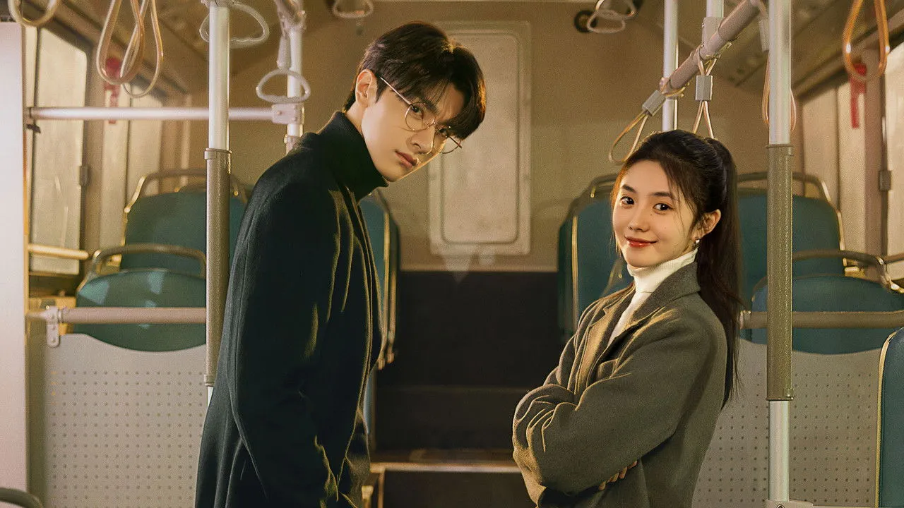 Derailment (2023) still