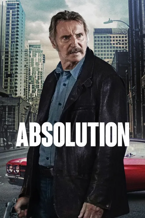 Absolution (2024) पोस्टर