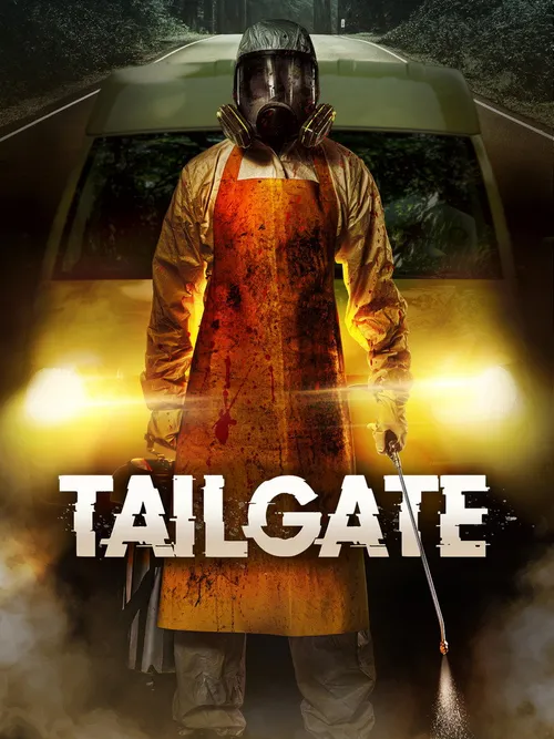 Tailgate (2019) পোস্টার