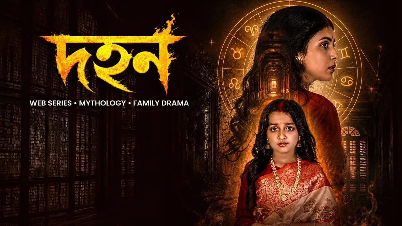 Dahan (2026) দৃশ্য