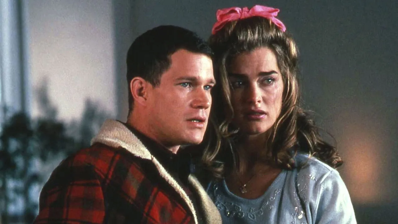 The Almost Perfect Bank Robbery (1999) দৃশ্য