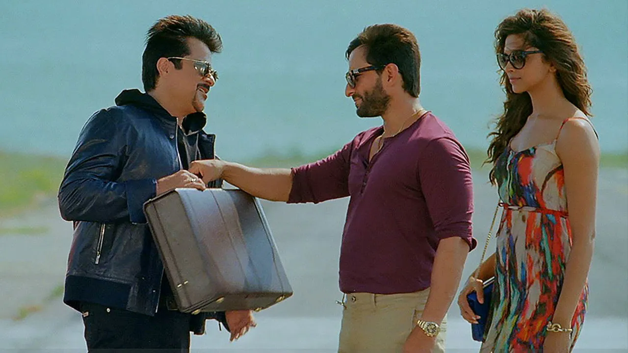 Race 2 (2013) still