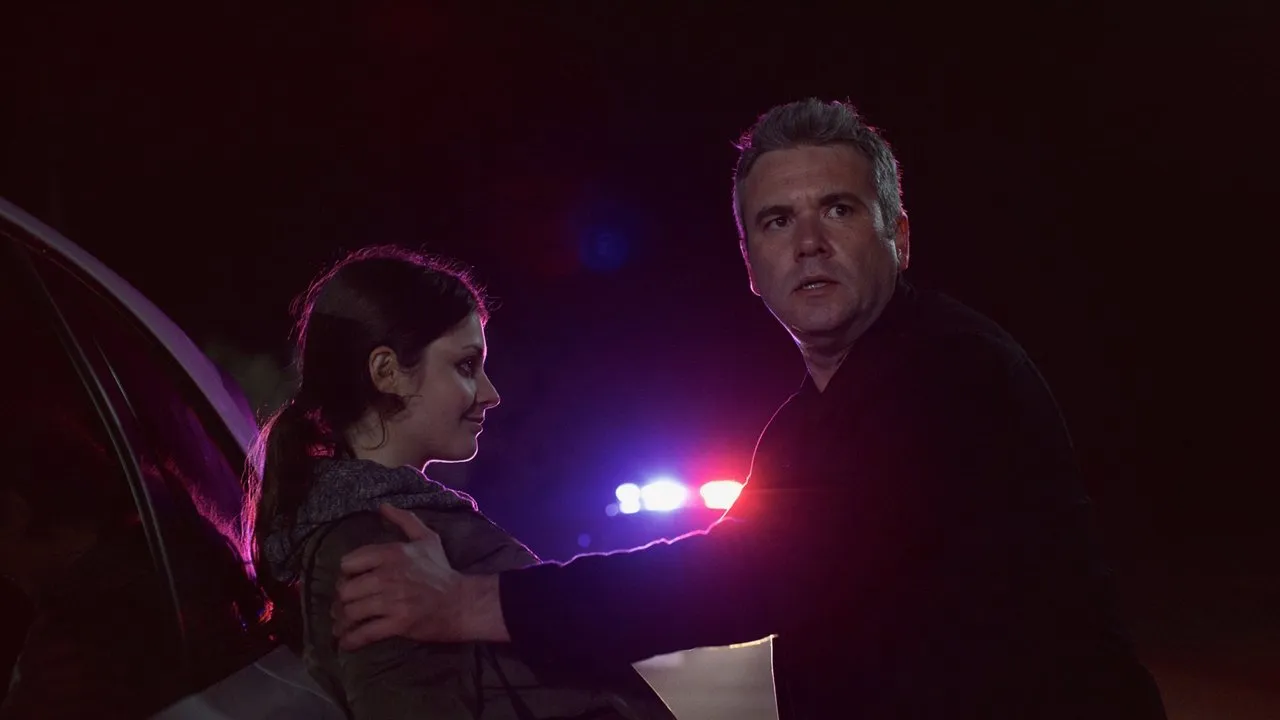 Night Drive (2021) still