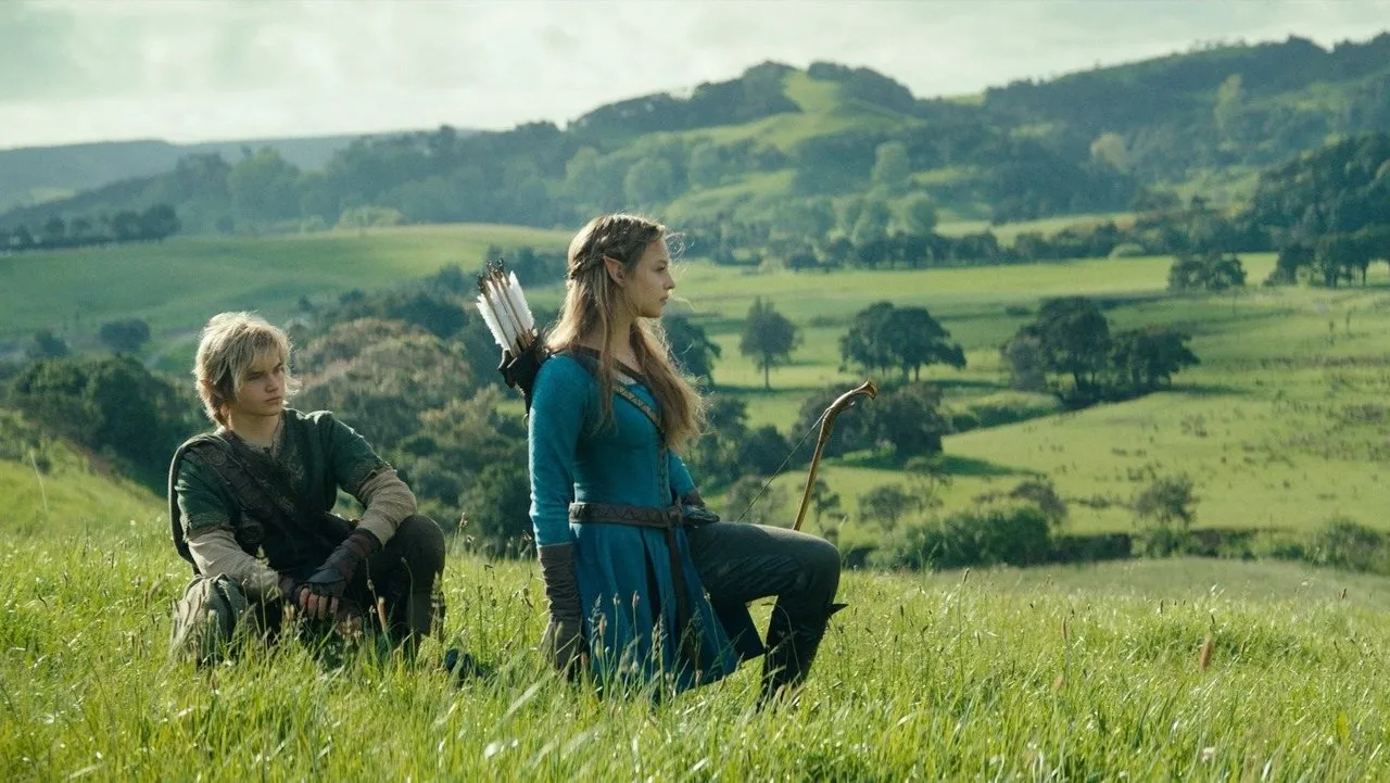 The Legend of Zelda (2027) still