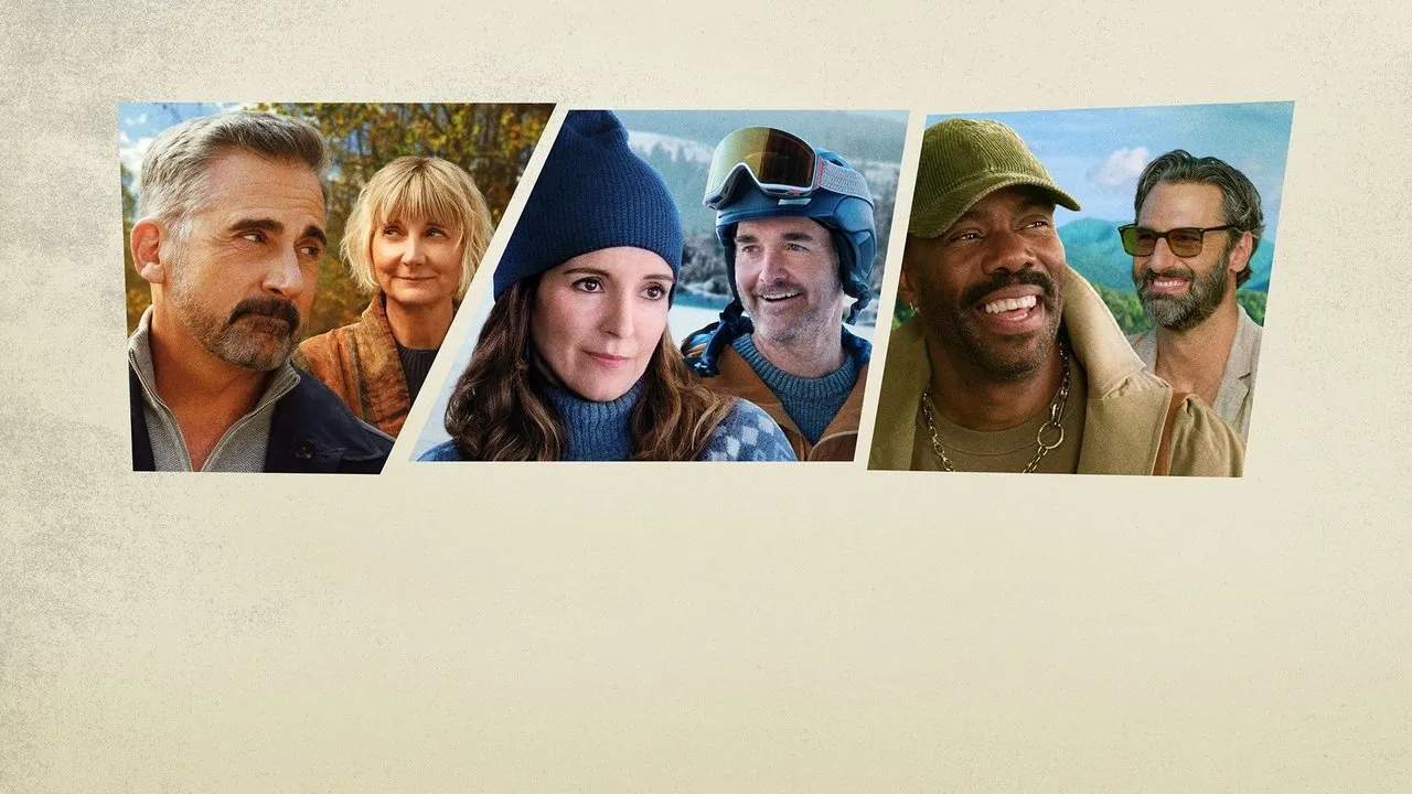The Four Seasons (2025) still