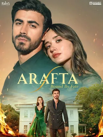 Arafta (Bound By Fate)