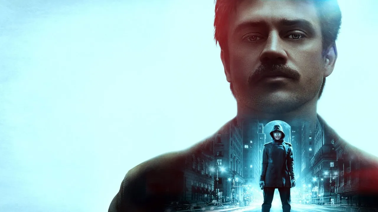 In the Shadow of the Moon (2019) दृश्य