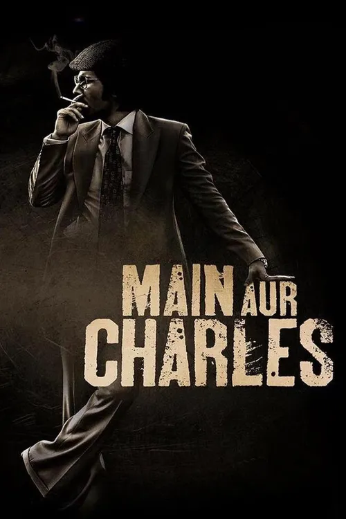 Main Aur Charles (2015) পোস্টার