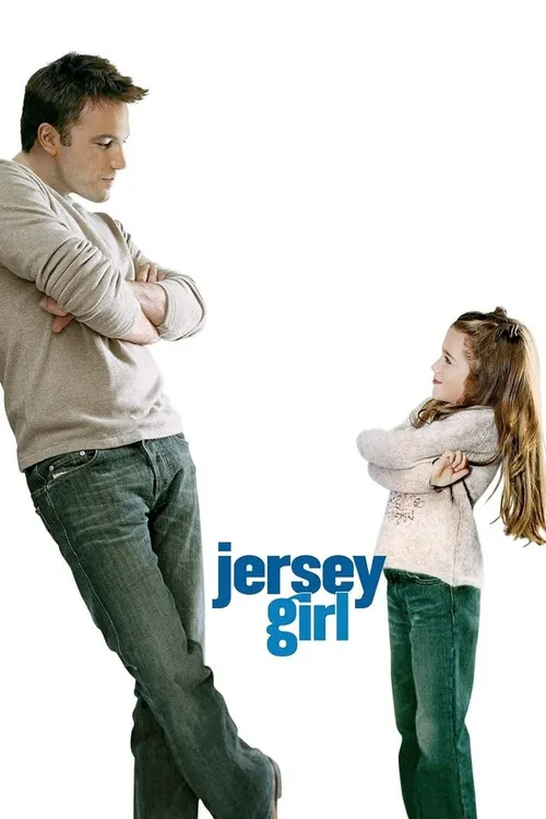 Jersey Girl (2004) पोस्टर