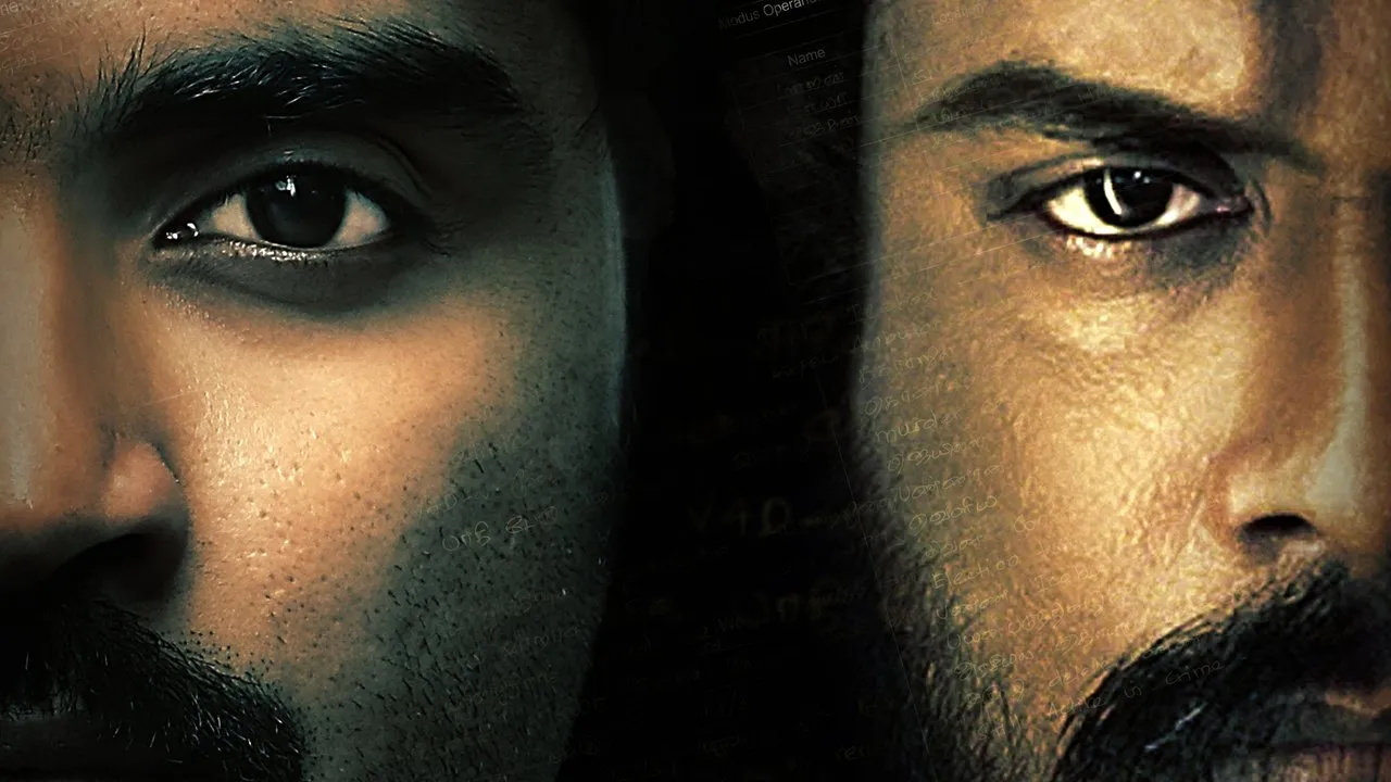 Mathagam (2023) দৃশ্য