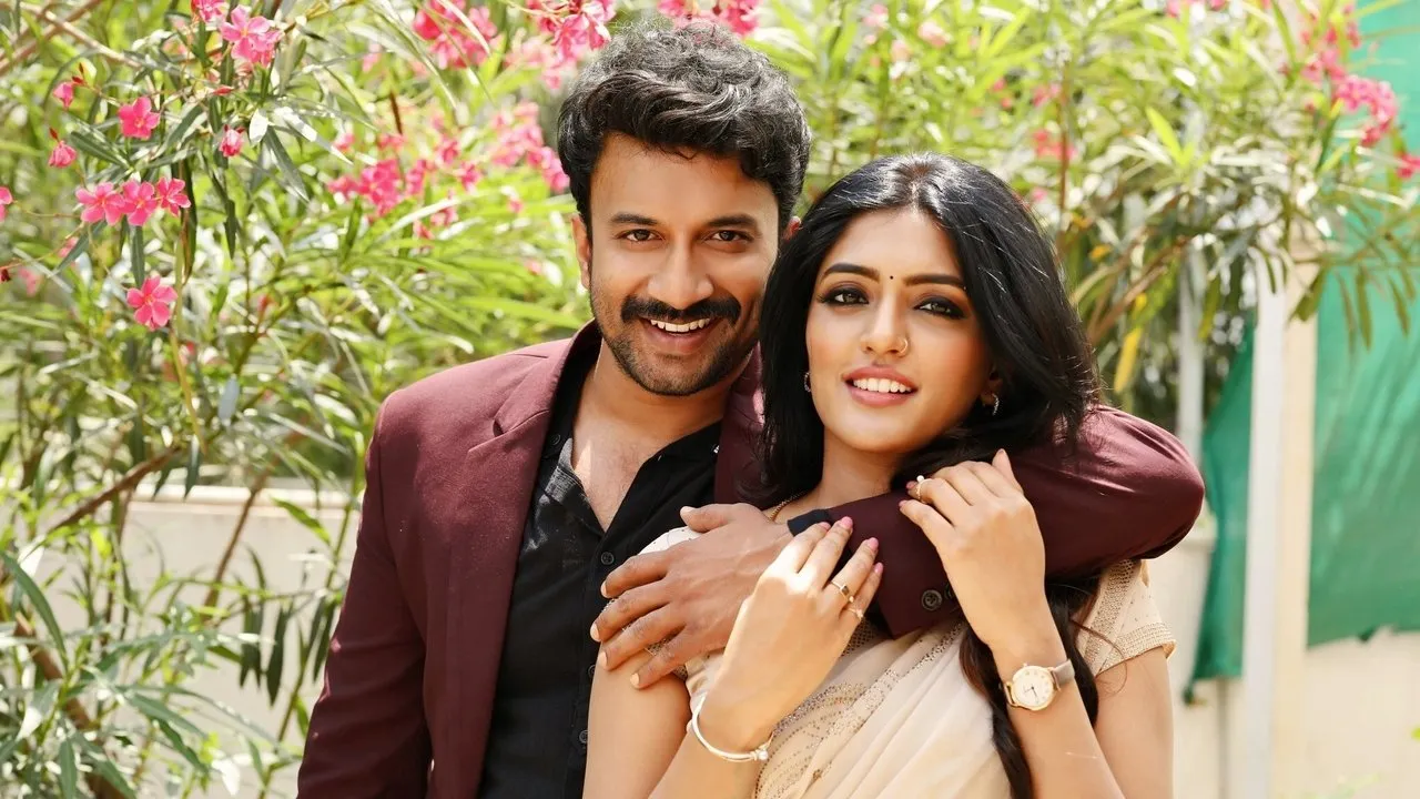 Ragala 24 Gantallo (2019) still