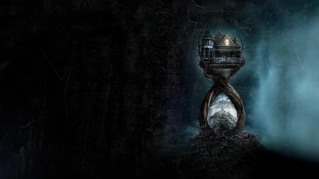 Until Dawn (2025) दृश्य