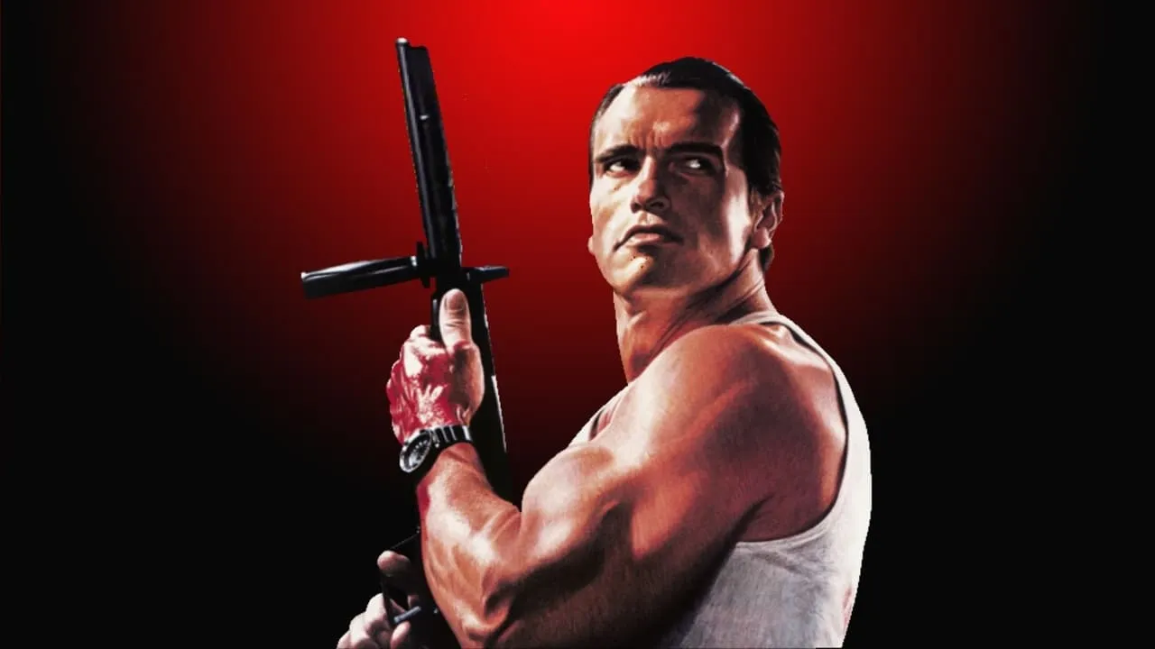 Raw Deal (1986) दृश्य