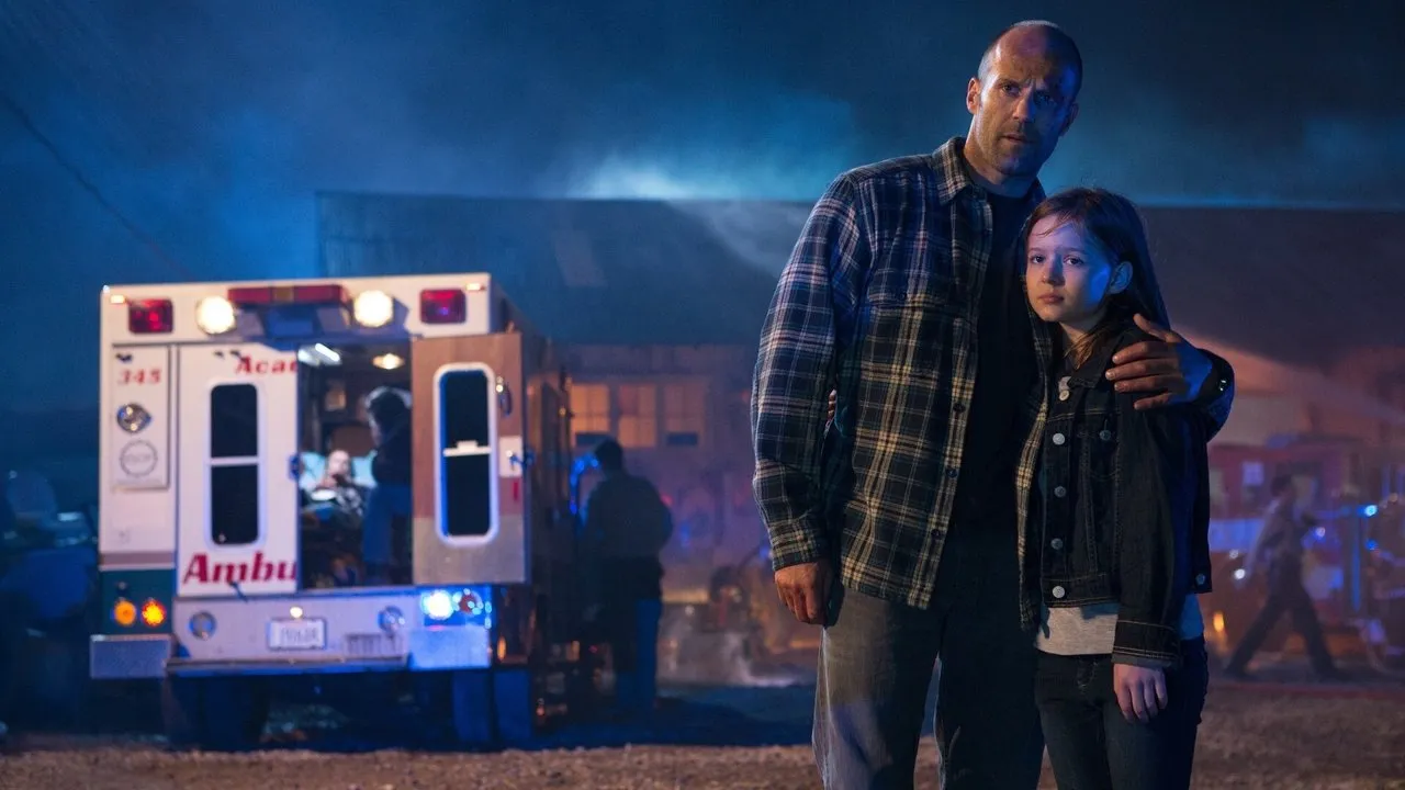 Homefront (2013) दृश्य