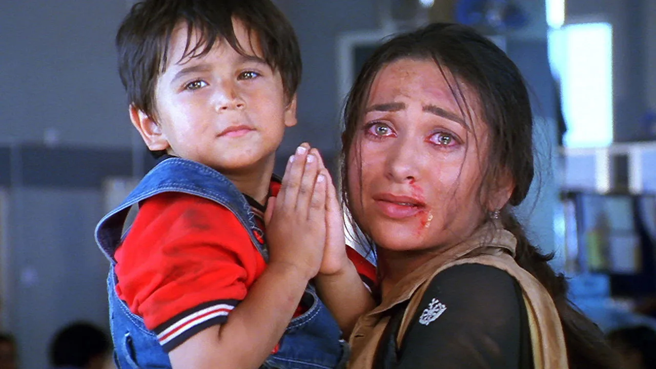 Shakti: The Power (2002) still
