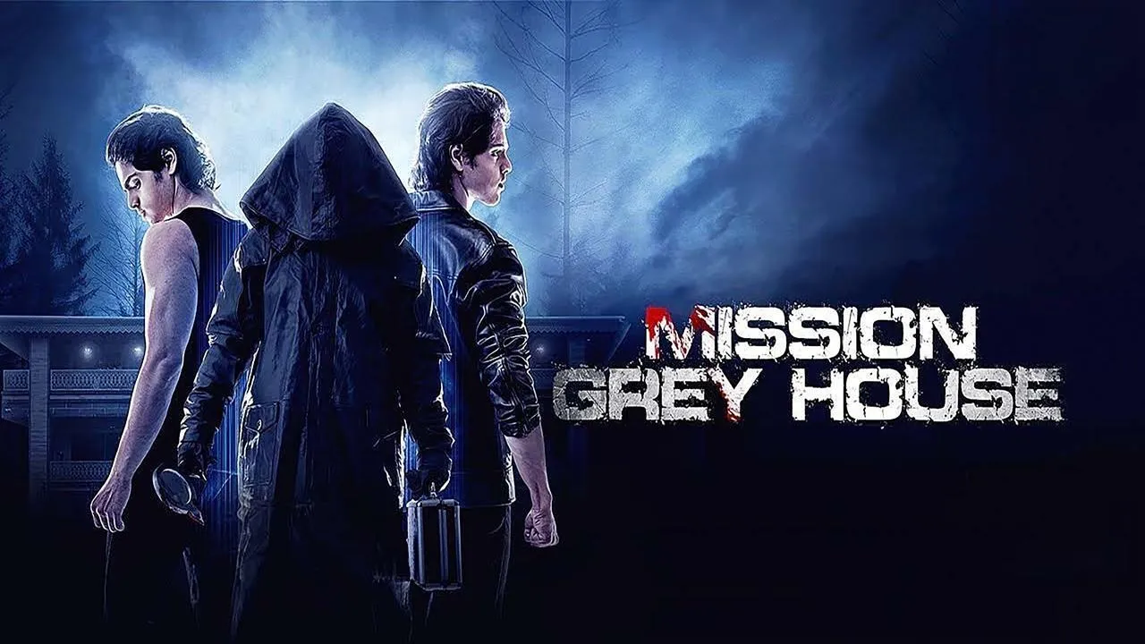 Mission Grey House (2025) दृश्य
