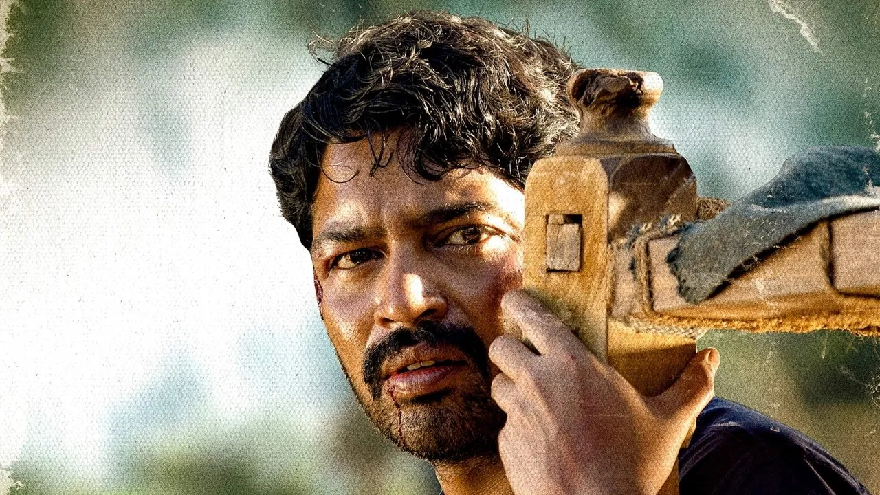 Itlu Maredumilli Prajaneekam (2022) still